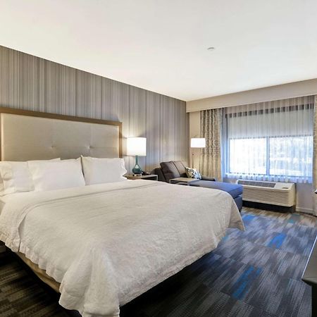 Hampton Inn & Suites Los Angeles Burbank Airport Extérieur photo