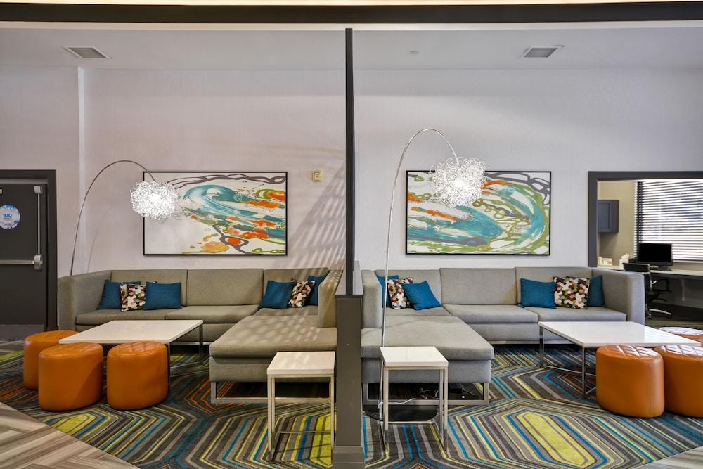 Hampton Inn & Suites Los Angeles Burbank Airport Extérieur photo