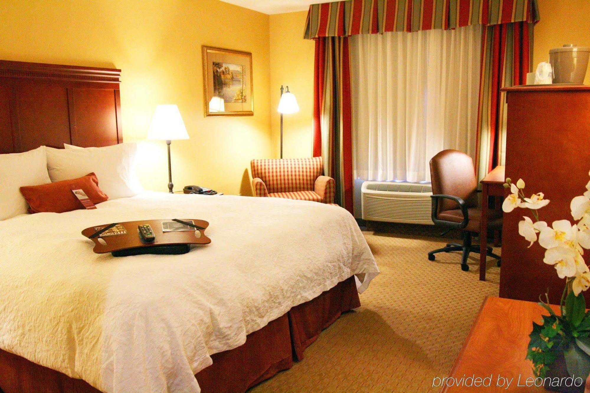 Hampton Inn & Suites Los Angeles Burbank Airport Chambre photo