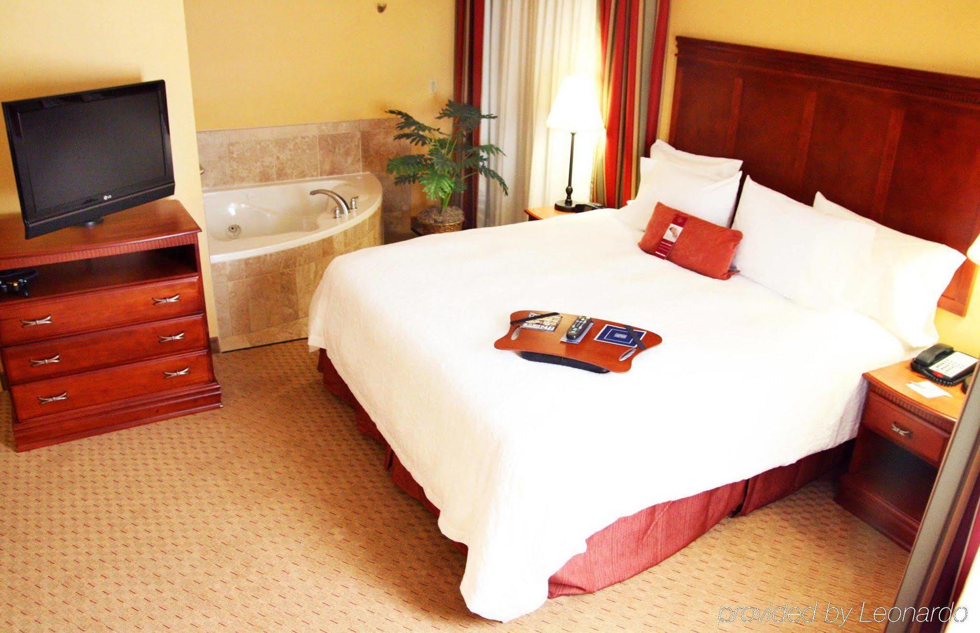 Hampton Inn & Suites Los Angeles Burbank Airport Chambre photo