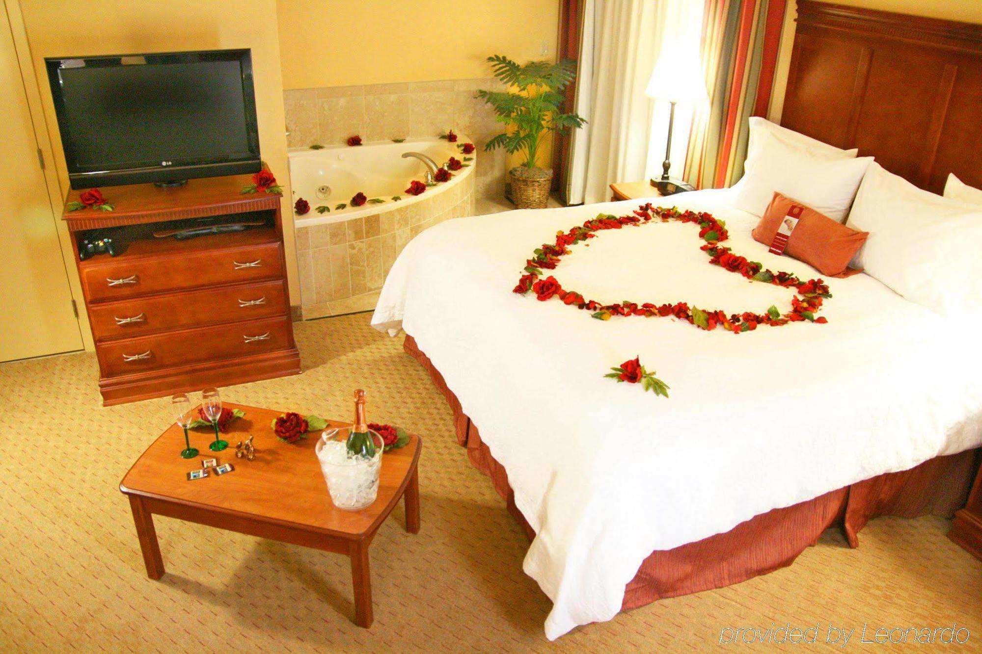 Hampton Inn & Suites Los Angeles Burbank Airport Extérieur photo