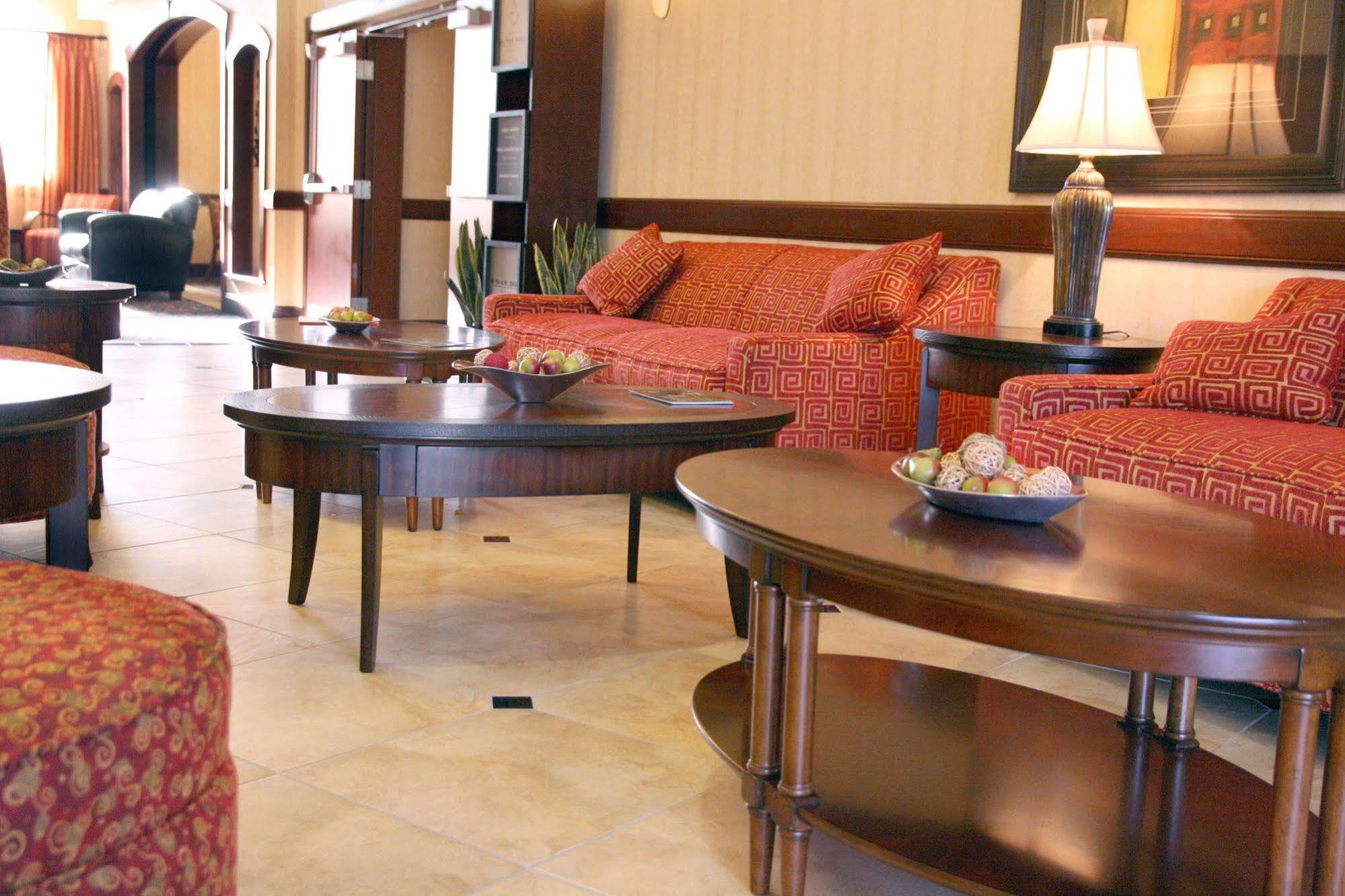 Hampton Inn & Suites Los Angeles Burbank Airport Extérieur photo
