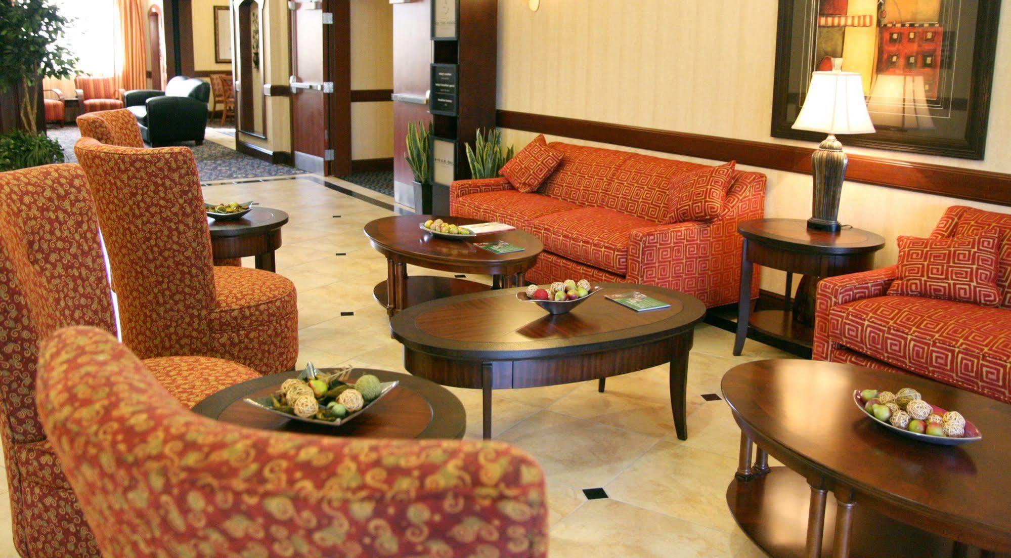 Hampton Inn & Suites Los Angeles Burbank Airport Extérieur photo