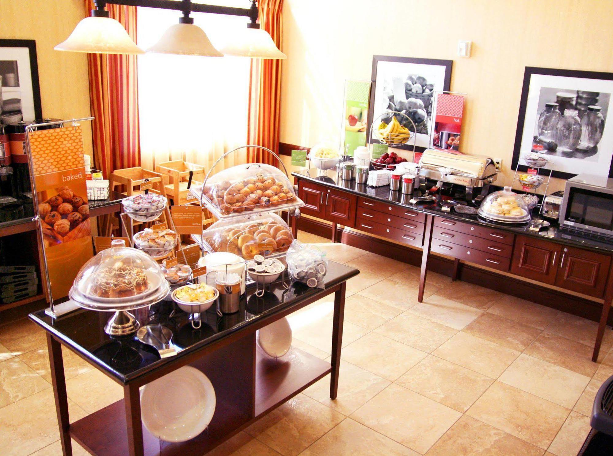 Hampton Inn & Suites Los Angeles Burbank Airport Extérieur photo